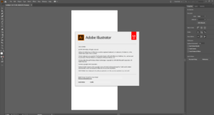 Adobe Illustrator 2021 25.0.0.60 Crack (Mac Win)