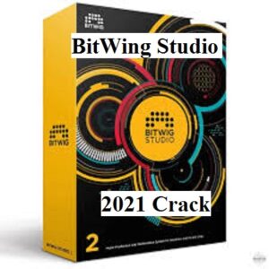 Bitwig Studio 3.3 Crack 2021 LifeTime License Keygen