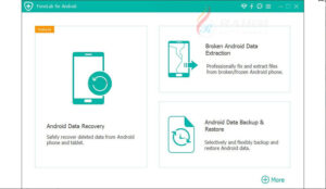 Fonelab Android Data Recovery free download