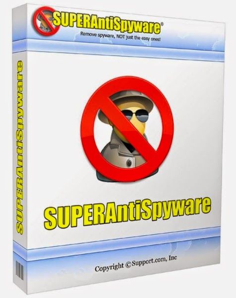 SuperAntiSpyware Professional X 10.0.1254 instal the new for mac