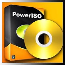 PowerISO Crack 7.5 With Keygen Full Torrent Download 2020 Free