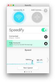 Speedify 10.7.0 Unlimited VPN Crack Free Download [Latest] Full Version 2021