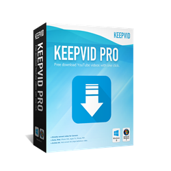 KeepVid Pro 7.3.0.2 Crack 2019 With Lifetime Key Download