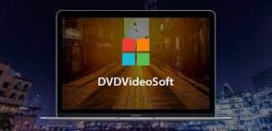 DVDVideoSoft Crack