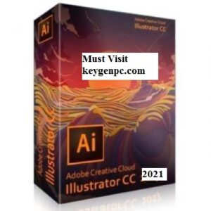 Adobe Illustrator CC 2017 Crack Free Download 300x300 1