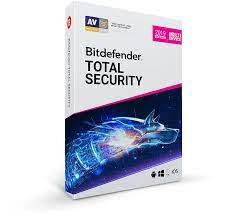 Bitdefender Total Security 2019 Crack With Keygen Download Key Code1