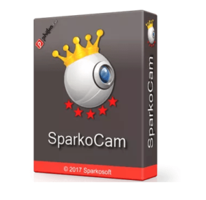 SparkoCam 2.6 Crack Serial Key Latest