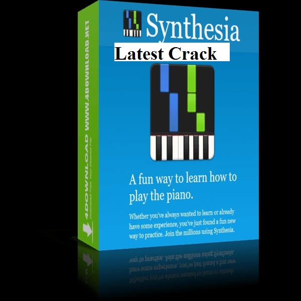 Synthesia unlock codes