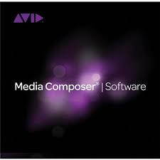 avid media composer