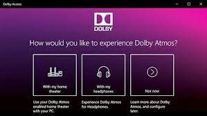 Dolby Atmos Keygen