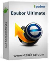 Epubor Ultimate Crack