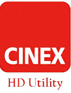 cinex hd product key
