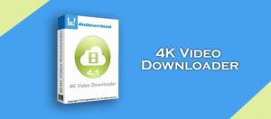 4k video download crack