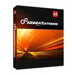 AIDA64 Extreme Key