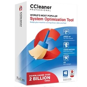 CCleaner Pro Crack With Serial Key Free Download 300x300 1