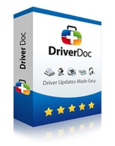 DriverDoc 1.8 Crack With Product Key Full Download 2020 237x300 1