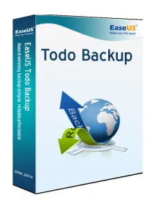 EaseUS Todo Backup 11.5 Crack with Serial Key Free Download