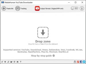 MediaHuman YouTube Downloader Crack Key 300x223 1