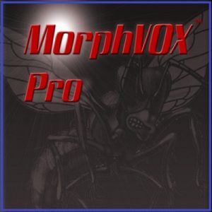 MorphVOX Pro 4.4.78 Crack plus Serial Key 2019 Free Download