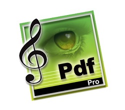 PDFtoMusic Pro Crack