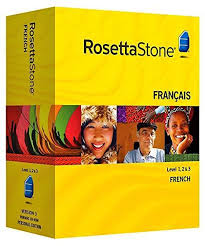 Rosetta Stone crack