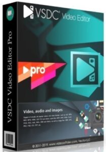 VSDC Video Editor Pro Crack 210x300 1