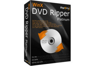 WinX DVD Ripper Platinum license code 300x217 1