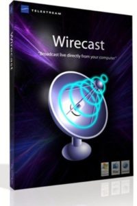 Wirecast crack 1