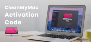 CleanMyMac X 4.10.6 Crack + Activation Code [2022]