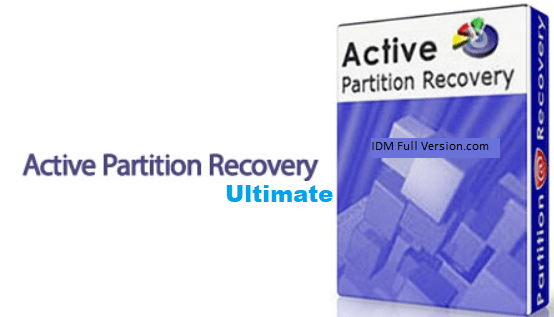Active Partition Recovery Crack Full Seial Key 1