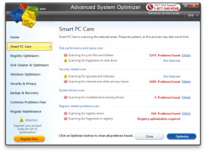 Advanced System Optimizer 3.9.3645.16880 Crack Key Full Version3