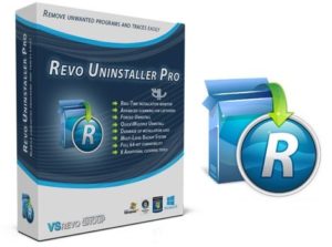 Revo Uninstaller Pro Key