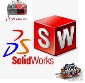 SolidWorks 2018 Crack