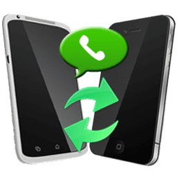 Backuptrans Android iPhone WhatsApp Transfer Plus