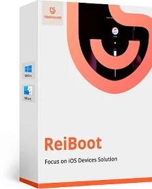 ReiBoot Pro 10.6.9 Crack + Serial Key [2022]